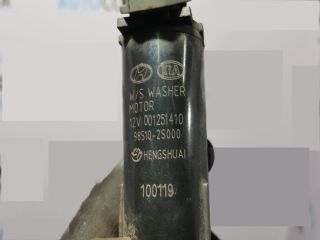 bontott HYUNDAI ix35 Első Ablakmosó Szivattyú