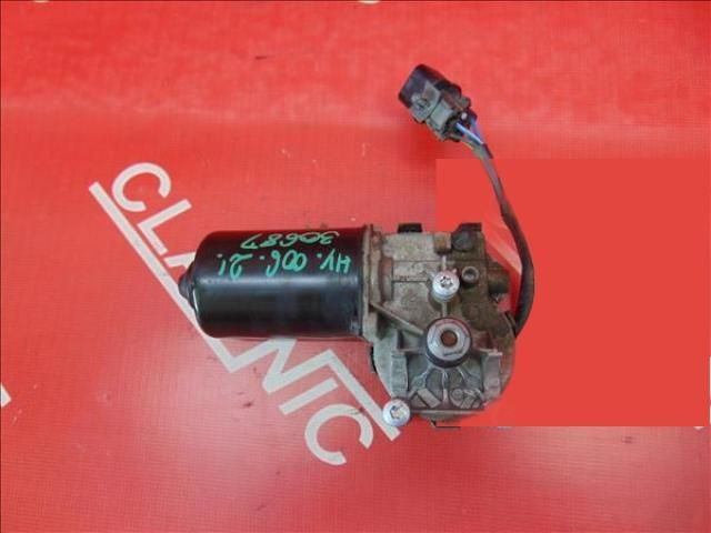 bontott HYUNDAI ix35 Első Ablaktörlő Motor