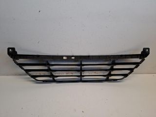 bontott HYUNDAI ix35 Első Lökhárító Alsó Középső Díszrács