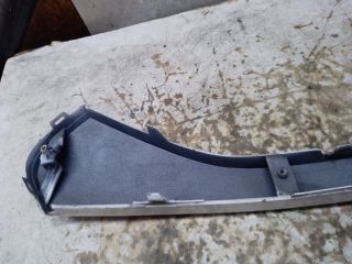 bontott HYUNDAI ix35 Első Lökhárító Díszléc