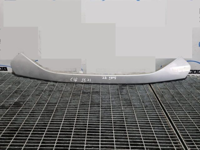 bontott HYUNDAI ix35 Első Lökhárító Díszléc