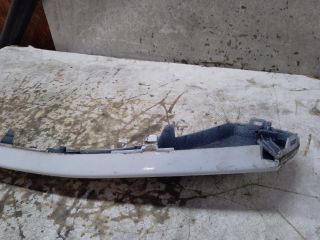 bontott HYUNDAI ix35 Első Lökhárító Díszléc