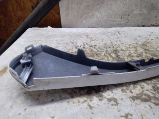 bontott HYUNDAI ix35 Első Lökhárító Díszléc