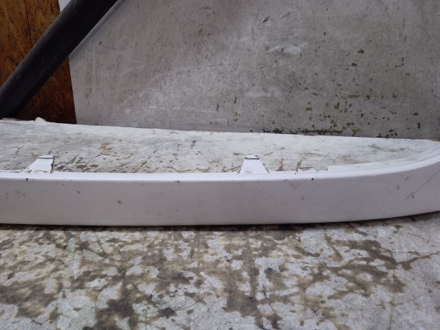 bontott HYUNDAI ix35 Első Lökhárító Díszléc