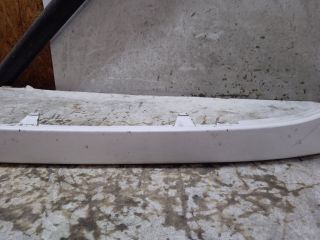 bontott HYUNDAI ix35 Első Lökhárító Díszléc