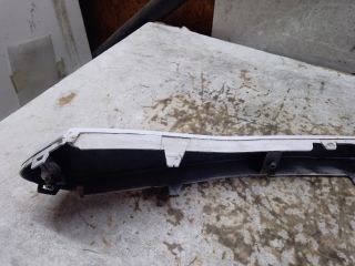 bontott HYUNDAI ix35 Első Lökhárító Díszléc