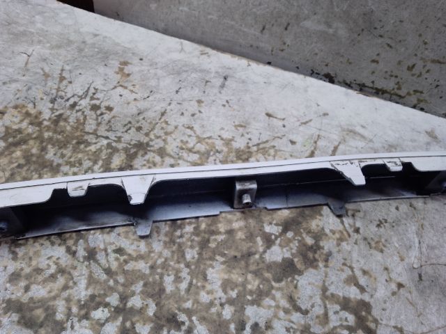 bontott HYUNDAI ix35 Első Lökhárító Díszléc