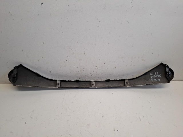 bontott HYUNDAI ix35 Első Lökhárító Díszléc