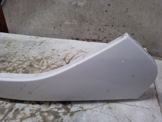 bontott HYUNDAI ix35 Első Lökhárító Díszléc