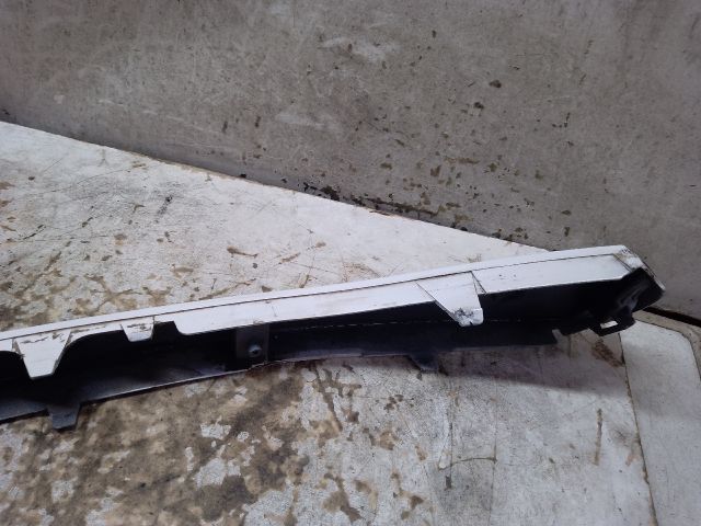 bontott HYUNDAI ix35 Első Lökhárító Díszléc