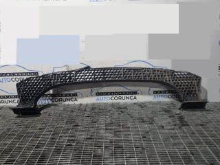 bontott HYUNDAI ix35 Első Lökhárító Merevítő (Fém)