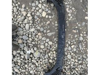 bontott HYUNDAI ix35 Első Lökhárító Merevítő (Fém)