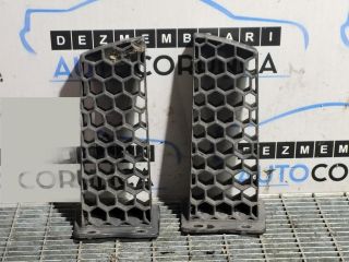 bontott HYUNDAI ix35 Első Lökhárító Merevítő (Fém)