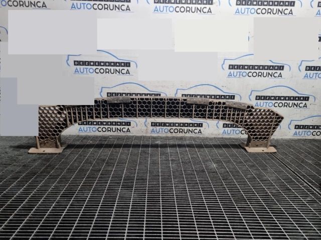 bontott HYUNDAI ix35 Első Lökhárító Merevítő (Fém)