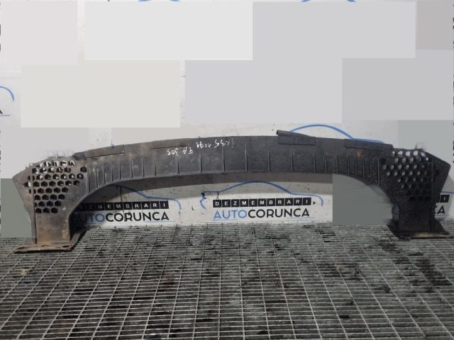 bontott HYUNDAI ix35 Első Lökhárító Merevítő (Fém)