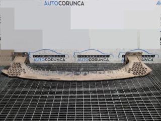 bontott HYUNDAI ix35 Első Lökhárító Merevítő (Fém)