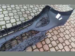 bontott HYUNDAI ix35 Első Lökhárító (Részeivel)