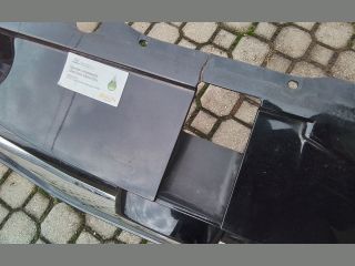 bontott HYUNDAI ix35 Első Lökhárító (Részeivel)