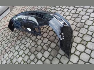 bontott HYUNDAI ix35 Első Lökhárító (Részeivel)
