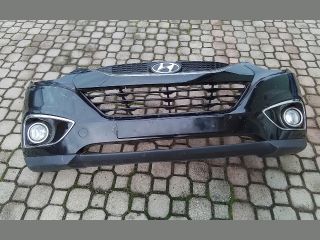 bontott HYUNDAI ix35 Első Lökhárító (Részeivel)