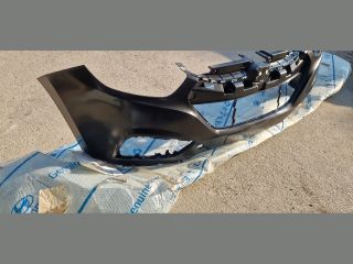 bontott HYUNDAI ix35 Első Lökhárító (Üresen)