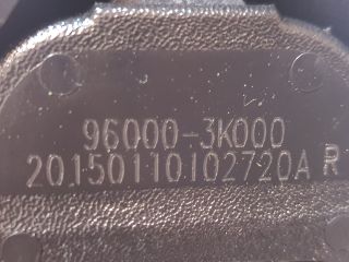 bontott HYUNDAI ix35 Eső Érzékelő