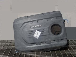 bontott HYUNDAI ix35 Felső Hűtőburkolat