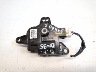 bontott HYUNDAI ix35 Fűtés Állító Motor