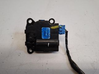 bontott HYUNDAI ix35 Fűtés Állító Motor