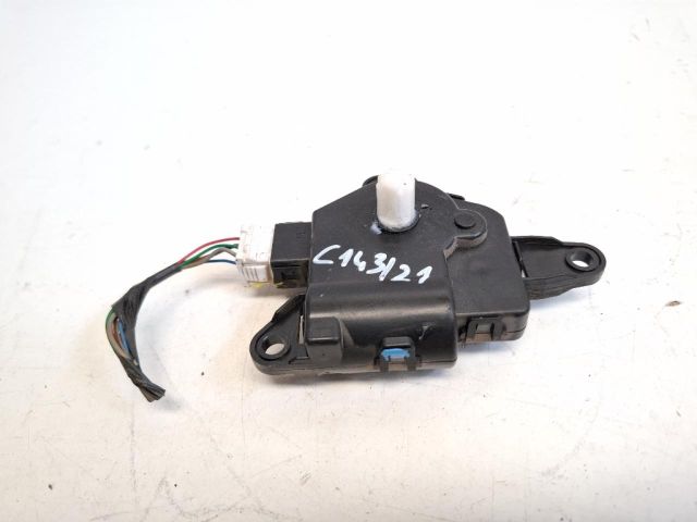 bontott HYUNDAI ix35 Fűtés Állító Motor