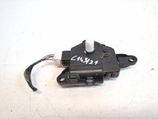 bontott HYUNDAI ix35 Fűtés Állító Motor