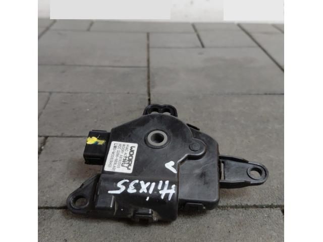 bontott HYUNDAI ix35 Fűtés Állító Motor