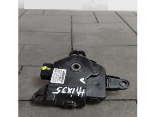 bontott HYUNDAI ix35 Fűtés Állító Motor