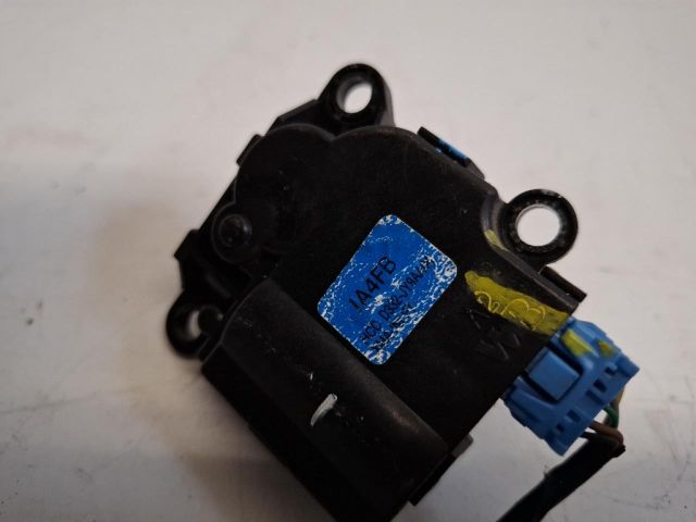 bontott HYUNDAI ix35 Fűtés Állító Motor