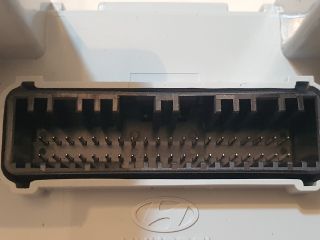 bontott HYUNDAI ix35 Fűtéskapcsoló (digit klímás)
