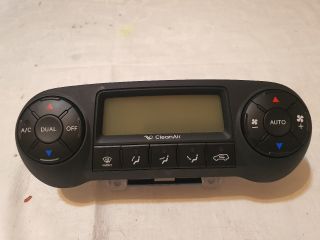 bontott HYUNDAI ix35 Fűtéskapcsoló (digit klímás)