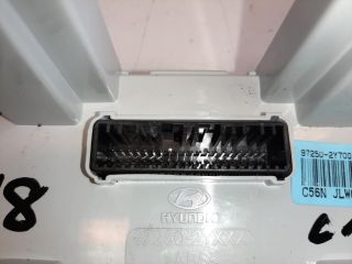 bontott HYUNDAI ix35 Fűtéskapcsoló