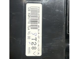 bontott HYUNDAI ix35 Fűtéskapcsoló