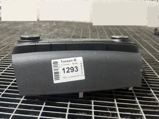 bontott HYUNDAI ix35 Fűtéskapcsoló