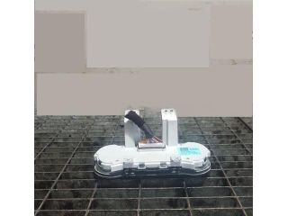 bontott HYUNDAI ix35 Fűtéskapcsoló