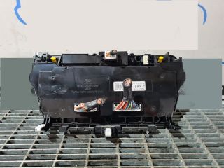 bontott HYUNDAI ix35 Fűtéskapcsoló