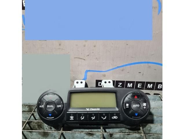 bontott HYUNDAI ix35 Fűtéskapcsoló