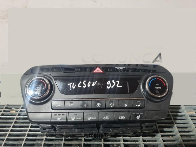 bontott HYUNDAI ix35 Fűtéskapcsoló