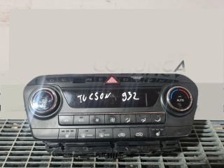 bontott HYUNDAI ix35 Fűtéskapcsoló