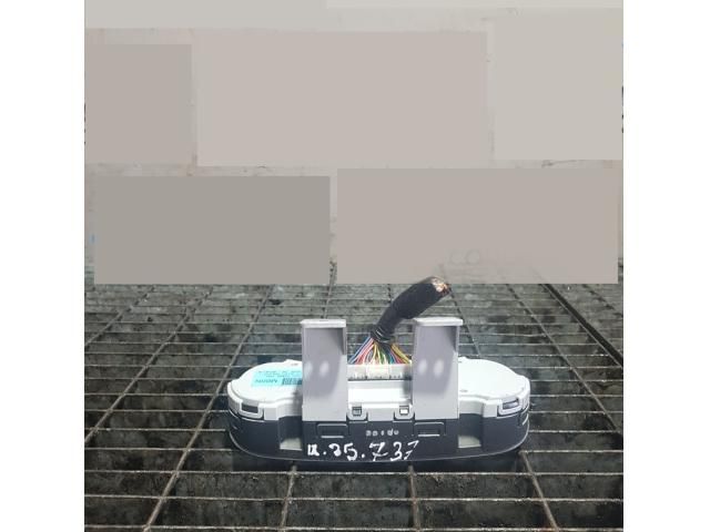 bontott HYUNDAI ix35 Fűtéskapcsoló