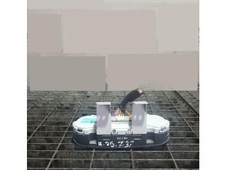 bontott HYUNDAI ix35 Fűtéskapcsoló