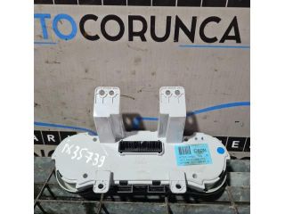 bontott HYUNDAI ix35 Fűtéskapcsoló