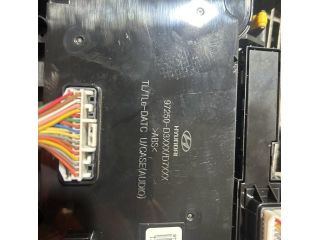 bontott HYUNDAI ix35 Fűtéskapcsoló