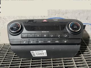 bontott HYUNDAI ix35 Fűtéskapcsoló