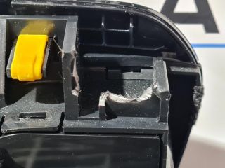 bontott HYUNDAI ix35 Fűtéskapcsoló